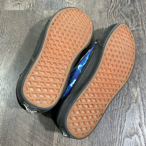 VANS Old School Lightning Bolt Sneakers - Picture 4 of 6